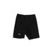Under Armour Athletic Shorts: Black Solid Activewear - Women's Size X-Small