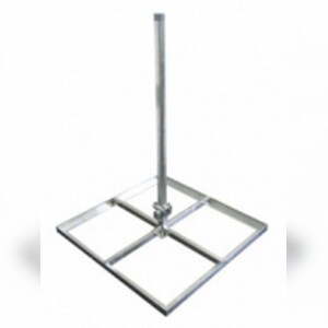 Televes BS40/4 Montage-Kit Image