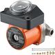 Vevor - Pompe de Circulation deEau Chaude 100 w Pompe a Pression Circulateur Marche Arret Auto