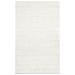 Red 116 x 80 x 0.4 in Area Rug - Orren Ellis Mapleton Area Rug w/ Non-Slip Backing Polyester | 116 H x 80 W x 0.4 D in | Wayfair