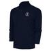 Men's 2024 U.S. Amateur Four-Ball Antigua Navy Tribute Quarter-Zip Top