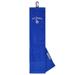 WinCraft Los Angeles Dodgers Face/Club Tri-Fold Golf Towel