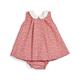 Pepa London Floral Annie Dress And Bloomers Set (3-18 Months)