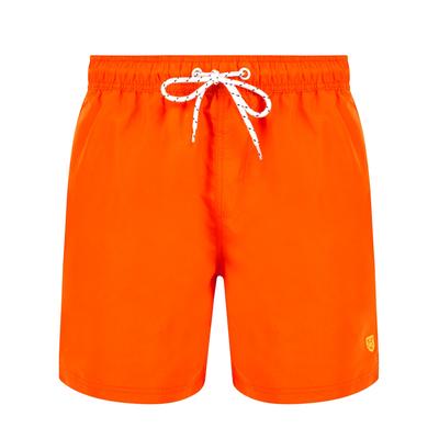 Swim Shorts Evander Classic Swim Shorts in Puffin'S Bill Orange - Kensington Eastside / XL - Tokyo Laundry