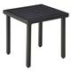 Outsunny Garden Side Table Coffee Table