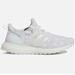 Adidas Shoes | Adidas Ultraboost 5.0 Dna White Almost Pink Polka Dot | Color: Pink/White | Size: 8