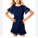 Lilly Pulitzer Dresses | Girls Lilly Pulitzer Dress | Color: Blue | Size: 14g