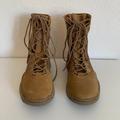 Nike Shoes | Nike Sfbb1 Tactical Military Hiking Boots Coyote Size 7 Nwt | Color: Brown/Tan | Size: 7