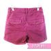 American Eagle Outfitters Shorts | Aemagenta Shortspink Khakihigh Risestretch | Color: Pink/Tan | Size: 4