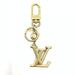 Louis Vuitton Accessories | Louis Vuitton Portocre Lv Facet M65216 Louis Vuitton | Color: Gold | Size: Os