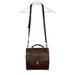 Coach Bags | Coach Brown Willis Crossbody Leather Bag 9927 Y2k Era | Color: Brown | Size: Os