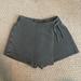 Zara Bottoms | Girls Zara Skort | Color: Gray | Size: 6g