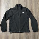 The North Face Jackets & Coats | North Face Women’s Fleece Jacket | Color: Black | Size: L