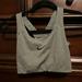 Nike Intimates & Sleepwear | Nike Pro Compression Gray Sports Bra | Color: Gray | Size: S