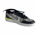 Nike Shoes | Nike Nikecourt Air Max Vapor Wing Ms Multi-Surface Tennis Shoes, Sz Women's 7.5 | Color: Black/Gray | Size: 6