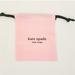 Kate Spade Bags | Kate Spade Pouch Dust Bag For Jewelry Offers Accepted | Color: Pink | Size: Os