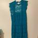 Free People Dresses | Nwt Free People Dress | Color: Blue | Size: S