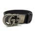 Gucci Accessories | Gucci Gg Marmont Reversible Belt Black Brown Leather 627055cao2n106285 | Color: Black | Size: Os