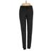 American Eagle Outfitters Dress Pants - Mid/Reg Rise: Black Bottoms - Women's Size Small