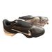 Nike Shoes | Nike Low Top Force Zom Trout 8 Pro Men's Size 12 Football Cleats Shoes | Color: Black | Size: 12