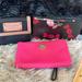 Kate Spade Bags | Kate Spade Wallet/Wristlet Bundle (3 Pieces) Like New! | Color: Black/Pink/Tan | Size: Os