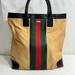 Gucci Bags | Gucci Tote Bag | Color: Brown | Size: Os