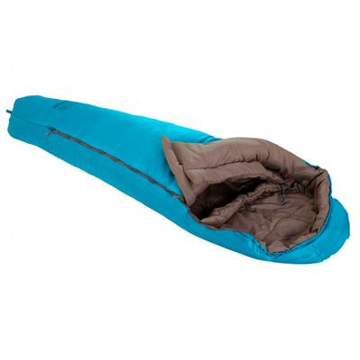 Grand Canyon - Kid's Fairbanks 150 - Kinderschlafsack Gr 170 x 65/40 cm Zip: Left Blau Image