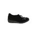 Anne Klein Sport Sneakers: Black Shoes - Women's Size 6 1/2