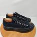 Converse Shoes | Converse Ctas Platform Ox- Womens- Size 9.5- Black- [540261c]- Sneaker Shoes | Color: Black | Size: 9.5