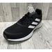 Adidas Shoes | Nib Adidas Mens Duramo Sl Lace Up Sneakers - Black & White / Size 7 / Fv8786 | Color: Black | Size: 7