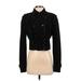 BCBGMAXAZRIA Jacket: Black Jackets & Outerwear - Women's Size Small