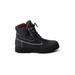 Tommy Hilfiger Boots: Black Shoes - Women's Size 7 1/2