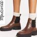 Madewell Shoes | Madewell Dani Chelsea Boots - 8 | Color: Brown | Size: 8
