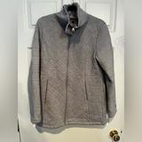 The North Face Jackets & Coats | Large North Face Quilted Coat | Color: Gray | Size: L