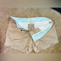 J. Crew Shorts | J Crew Shorts, Khaki, Nwot, Size 4 | Color: Tan | Size: 4