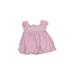 Ralph Lauren Dress: Pink Skirts & Dresses - Size 6 Month