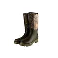 JACK PYKE Neoprene Wellington Boots English Oak Evolution 12 UK