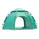 XANAYXWJ "Sun Shade Camping Tent: Waterproof, Easy Setup for 3-4 People - Ideal for Beach, Hiking, Backpacking, and Fishing - Instant Shelter by Four Seasons"