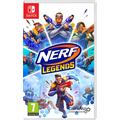 JUST FOR GAMES Nerf-Legenden-Schalter VF