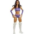 Mattel WWE Chelsea Green Action Figure Series 122 Action Figure Posable 6 in Collectible for Ages 6 Years Old and Up