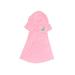 Disney Dress - A-Line: Pink Solid Skirts & Dresses - Size 4Toddler