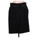 Express Design Studio Casual Skirt: Black Bottoms - Women's Size 12