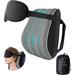 Neck Pillows for Travel,Memory Foam Travel Neck Pillow