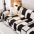 ACHERNAR LLC Anti-Scratch Box Cushion Sofa Slipcover | 70.86 W x 70.86 D in | Wayfair ACHERNARLLCede6e3e