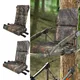 Camping Sitzkissen tragbare dicke Outdoor-Sitz matte Tarnung Baumst änder Sitzkissen für die Jagd