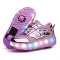 2022 pattini scarpe pattini a rotelle rulli ruota pattinaggio Sneakers allenamento per bambino