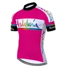 2023 Proteam ANDALUSIEN Maillot Ciclismo Hombre Verano 2023 Sommer Quick Dry Spanien Camisa Ciclismo