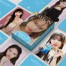92 pz/set Kpop TWICE photogcards NAYEON Lomo Cards Photo Cards Twice Fans Collection Gift Cards