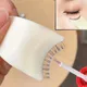 Applicateur de faux cils portable pince à épiler outils de maquillage pour les yeux bande