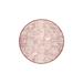Pink Round 7' Area Rug - Canora Grey Sneza Floral Machine Made Hand Loomed Chenille/Area Rug in 84.0 x 84.0 x 0.08 in Polyester/Chenille | Wayfair
